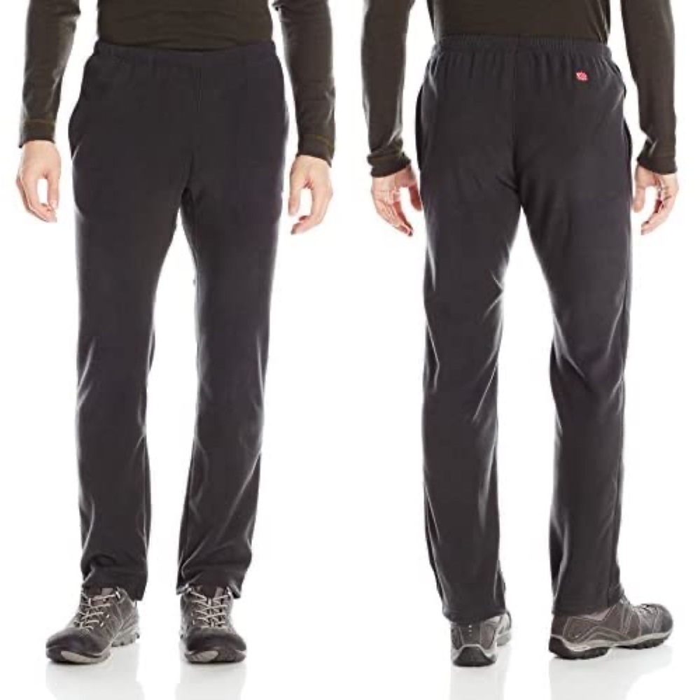 Men’s Sherpa KARMA Pant black size L